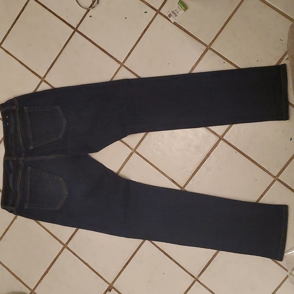 Cabi Jeans Womens Size 4 Denim Pants - Picture 7 of 9